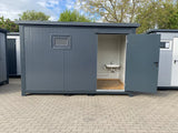 Contenedor de inodoro 4x2