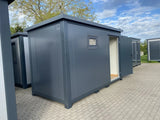 Contenedor de inodoro 4x2