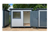 Contenedor 3×2,40m