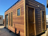 Contenedor para bar modular de 6,00m x 3,00m