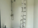 Contenedor Sanitario con 3 Cabinas