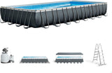 Piscina Desmontable Ultra XTR Frame 975x488x132 cm