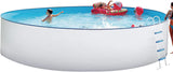 Piscina desmontable 350x120