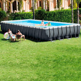 Piscina Desmontable Ultra XTR Frame 975x488x132 cm