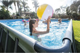 Piscina desmontable Ultra Frame 549 x 274 x 132 cm, 17.203 litros