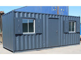 Oficina ModiBox de 20 pies