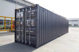 CONTENEDOR DE 40 PIES NUEVO CUBO ALTO