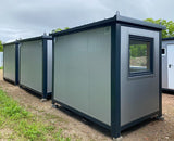 Contenedor 3×2,40m