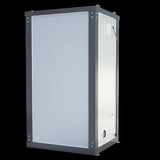 Baño portátil con lavabo