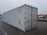 Nuevo Contenedor Refrigerado Reefer De 40 Pies