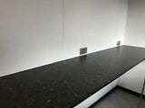 Contenedor de envío de 10 pies x 8 pies para comida/hamburguesería/cafetería - Birmingham