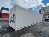THERMO KING 40'HC RF