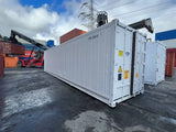 THERMO KING 40'HC RF