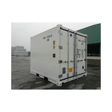 Nuevo Contenedor Refrigerado Reefer De 10 Pies