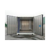 Nuevo Contenedor Refrigerado Reefer De 10 Pies