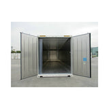 Nuevo Contenedor Refrigerado Reefer De 40 Pies