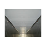 Nuevo Contenedor Refrigerado Reefer De 40 Pies
