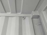 CONTENEDOR MARITIMO HC DE 40 PIES CON APUERTAS LATERALES - NUEVO