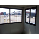 BUNGALOW TAQUILLA DE 3 METROS