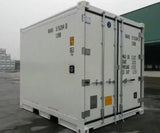 REFRIGERADOR DE 10 PIES REEFER (IVA INCLUIDO)