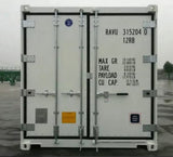 REFRIGERADOR DE 10 PIES REEFER (IVA INCLUIDO)